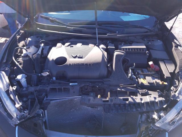 Photo 6 VIN: 1N4AA6AP5JC388719 - NISSAN MAXIMA 3.5 