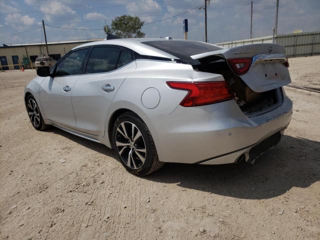 Photo 2 VIN: 1N4AA6AP5JC390227 - NISSAN MAXIMA 3.5 