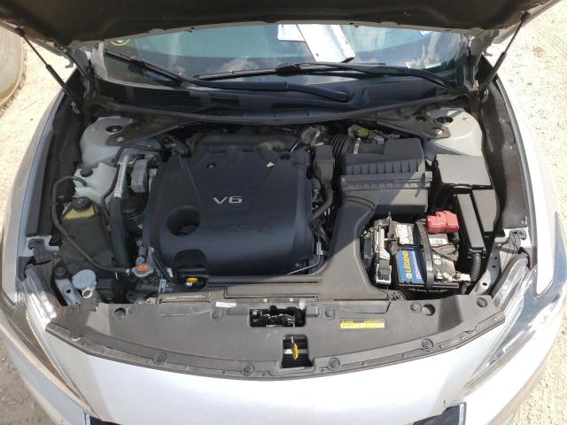 Photo 6 VIN: 1N4AA6AP5JC390227 - NISSAN MAXIMA 3.5 