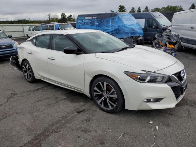 Photo 3 VIN: 1N4AA6AP5JC390745 - NISSAN MAXIMA 3.5 