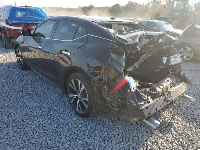 Photo 2 VIN: 1N4AA6AP5JC392060 - NISSAN MAXIMA 3.5 