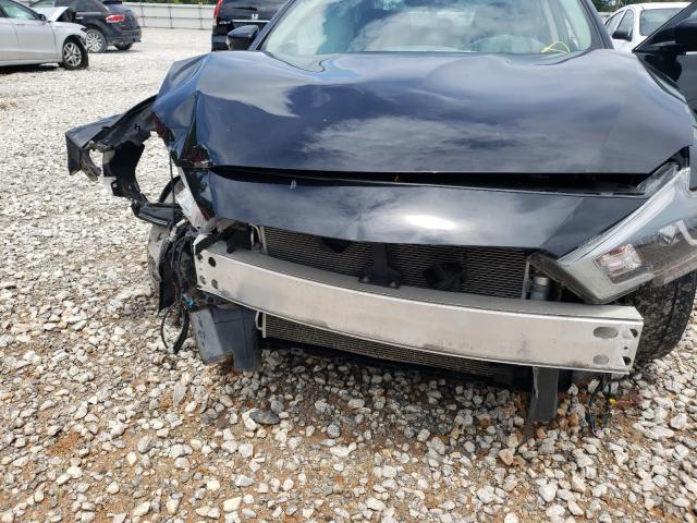 Photo 6 VIN: 1N4AA6AP5JC392205 - NISSAN MAXIMA 3.5 