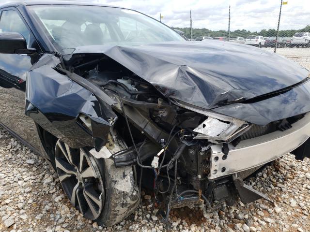 Photo 8 VIN: 1N4AA6AP5JC392205 - NISSAN MAXIMA 3.5 