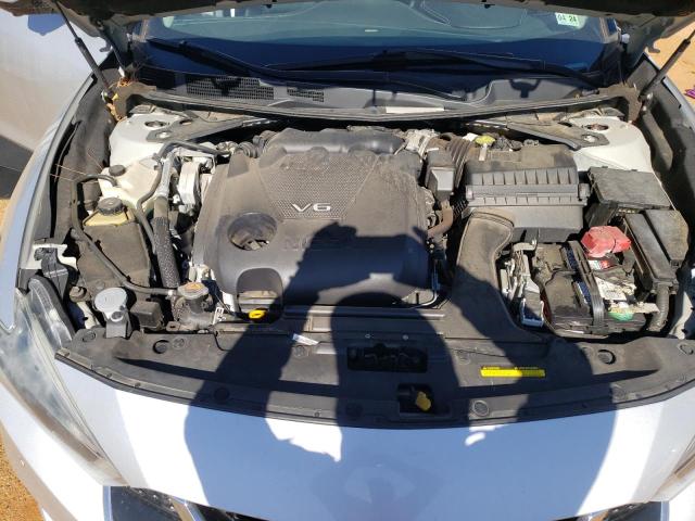 Photo 10 VIN: 1N4AA6AP5JC396013 - NISSAN MAXIMA 