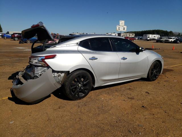 Photo 2 VIN: 1N4AA6AP5JC396013 - NISSAN MAXIMA 