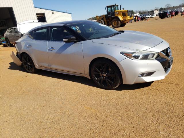 Photo 3 VIN: 1N4AA6AP5JC396013 - NISSAN MAXIMA 