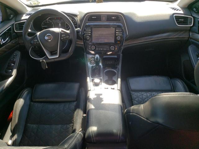 Photo 7 VIN: 1N4AA6AP5JC396013 - NISSAN MAXIMA 