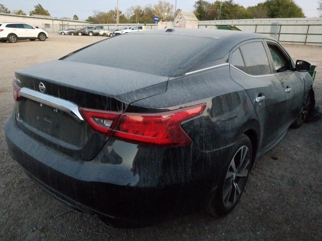 Photo 3 VIN: 1N4AA6AP5JC396433 - NISSAN MAXIMA 3.5 