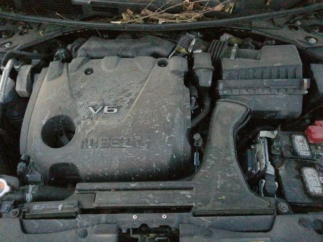 Photo 6 VIN: 1N4AA6AP5JC396433 - NISSAN MAXIMA 3.5 