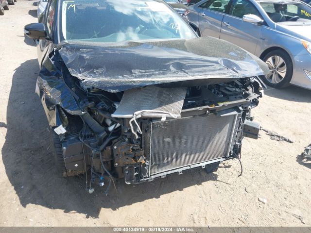 Photo 5 VIN: 1N4AA6AP5JC397307 - NISSAN MAXIMA 