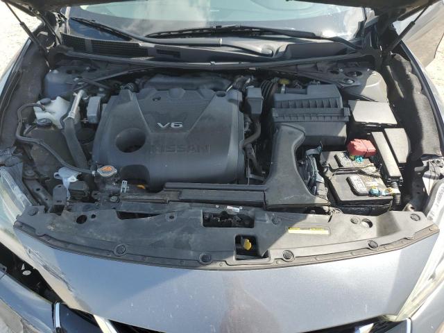 Photo 10 VIN: 1N4AA6AP5JC398649 - NISSAN MAXIMA 3.5 