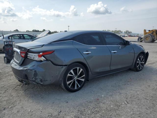 Photo 2 VIN: 1N4AA6AP5JC398649 - NISSAN MAXIMA 3.5 