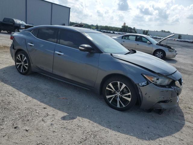 Photo 3 VIN: 1N4AA6AP5JC398649 - NISSAN MAXIMA 3.5 