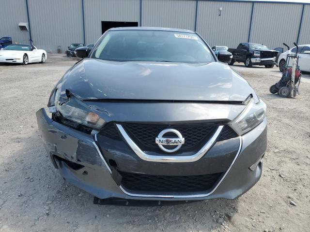 Photo 4 VIN: 1N4AA6AP5JC398649 - NISSAN MAXIMA 3.5 