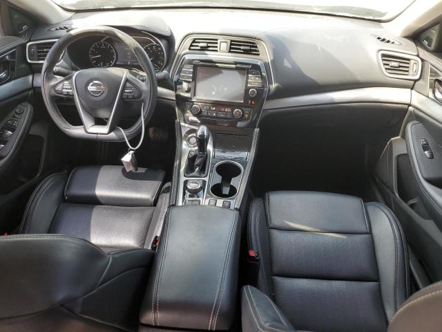 Photo 7 VIN: 1N4AA6AP5JC398649 - NISSAN MAXIMA 3.5 