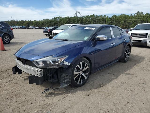 Photo 0 VIN: 1N4AA6AP5JC398974 - NISSAN MAXIMA 