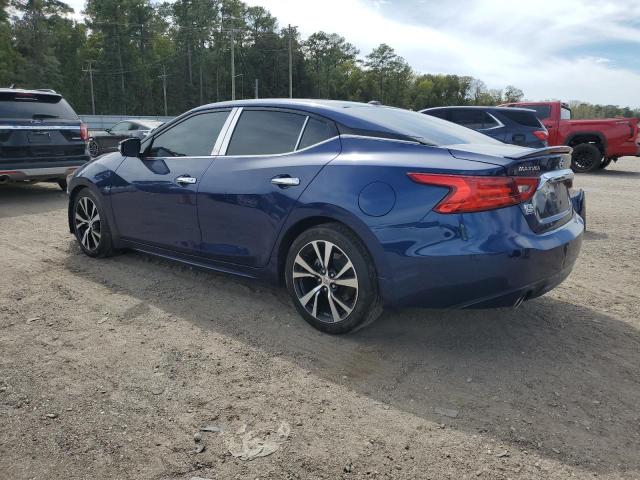 Photo 1 VIN: 1N4AA6AP5JC398974 - NISSAN MAXIMA 