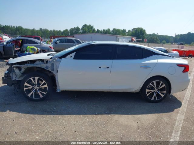 Photo 5 VIN: 1N4AA6AP5JC399302 - NISSAN MAXIMA 