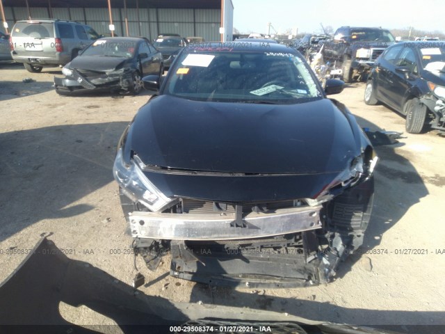 Photo 5 VIN: 1N4AA6AP5JC400447 - NISSAN MAXIMA 