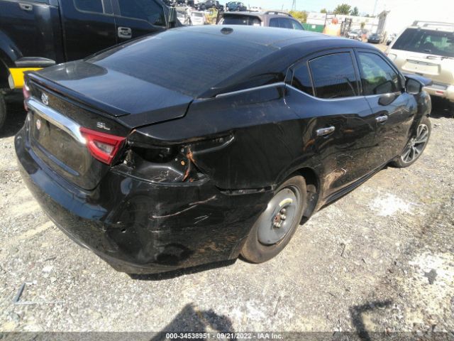 Photo 3 VIN: 1N4AA6AP5JC402375 - NISSAN MAXIMA 