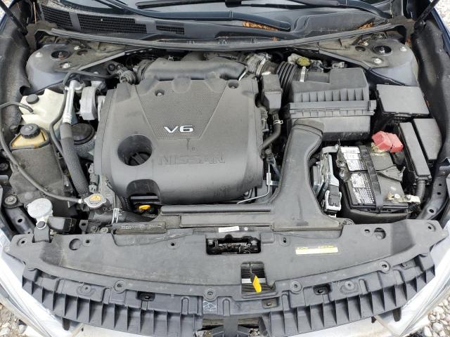 Photo 10 VIN: 1N4AA6AP5JC403168 - NISSAN MAXIMA 