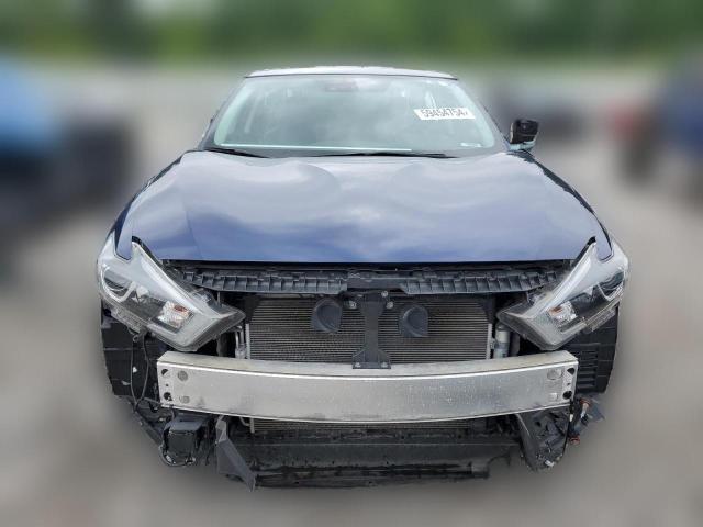 Photo 4 VIN: 1N4AA6AP5JC403168 - NISSAN MAXIMA 