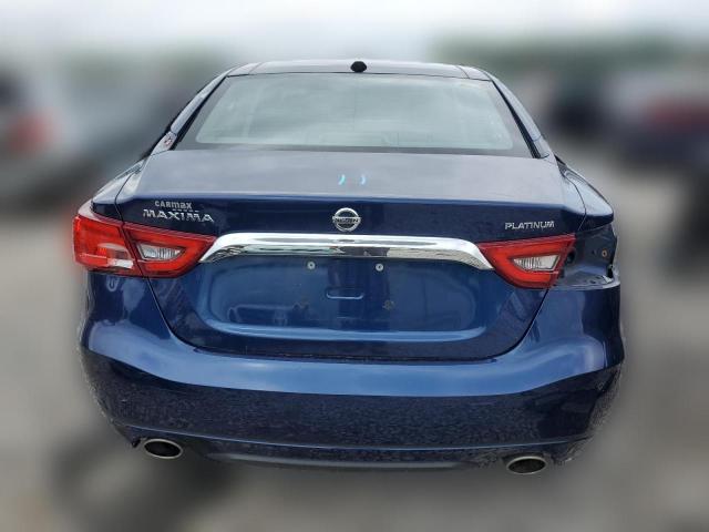 Photo 5 VIN: 1N4AA6AP5JC403168 - NISSAN MAXIMA 