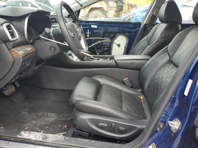 Photo 6 VIN: 1N4AA6AP5JC403168 - NISSAN MAXIMA 