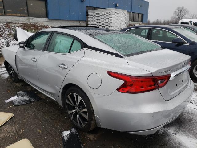 Photo 2 VIN: 1N4AA6AP5JC404272 - NISSAN MAXIMA 3.5 