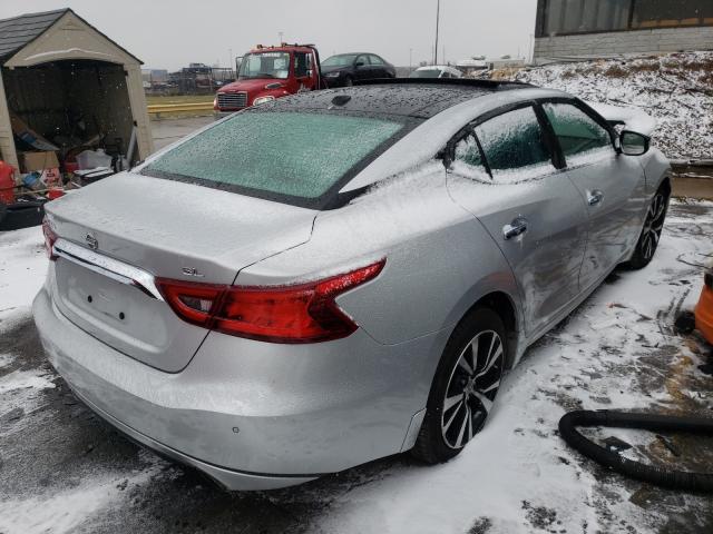 Photo 3 VIN: 1N4AA6AP5JC404272 - NISSAN MAXIMA 3.5 