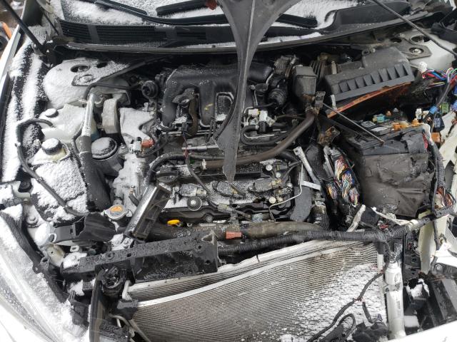 Photo 6 VIN: 1N4AA6AP5JC404272 - NISSAN MAXIMA 3.5 