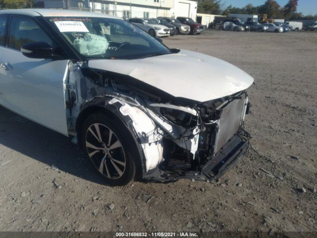 Photo 5 VIN: 1N4AA6AP5JC406734 - NISSAN MAXIMA 