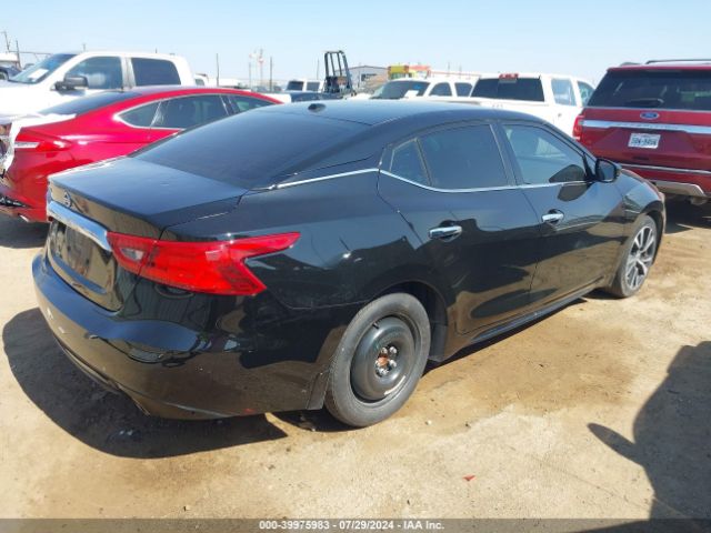 Photo 3 VIN: 1N4AA6AP5JC408340 - NISSAN MAXIMA 