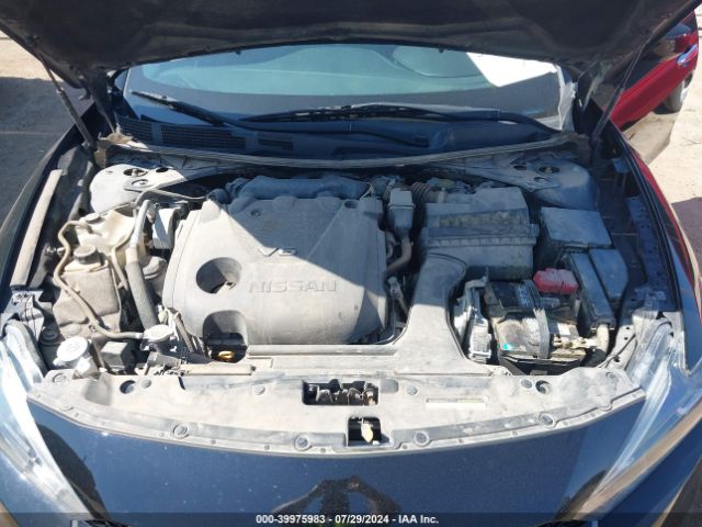 Photo 9 VIN: 1N4AA6AP5JC408340 - NISSAN MAXIMA 