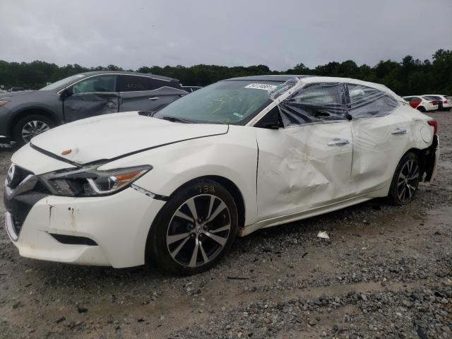 Photo 1 VIN: 1N4AA6AP6GC375857 - NISSAN MAXIMA 3.5 