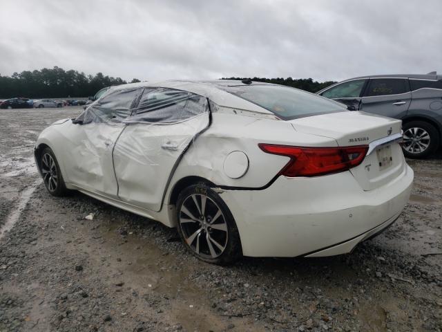 Photo 2 VIN: 1N4AA6AP6GC375857 - NISSAN MAXIMA 3.5 