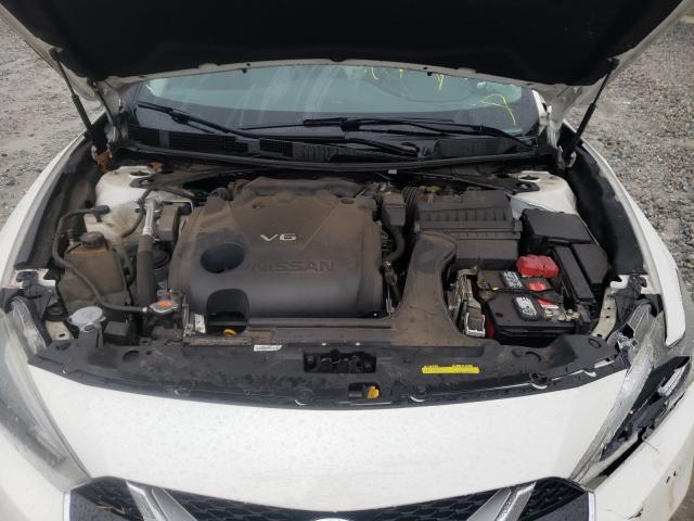 Photo 6 VIN: 1N4AA6AP6GC375857 - NISSAN MAXIMA 3.5 