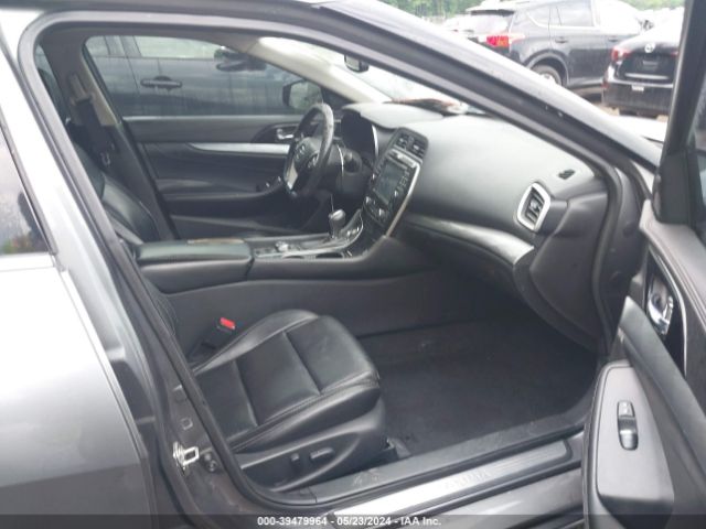 Photo 4 VIN: 1N4AA6AP6GC376524 - NISSAN MAXIMA 