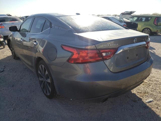 Photo 2 VIN: 1N4AA6AP6GC377141 - NISSAN MAXIMA 3.5 