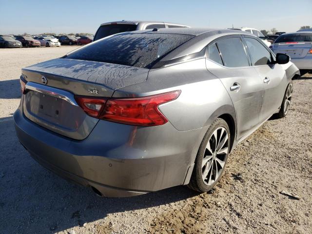 Photo 3 VIN: 1N4AA6AP6GC377141 - NISSAN MAXIMA 3.5 