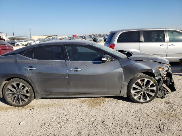 Photo 8 VIN: 1N4AA6AP6GC377141 - NISSAN MAXIMA 3.5 