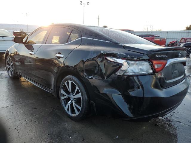 Photo 1 VIN: 1N4AA6AP6GC377270 - NISSAN MAXIMA 3.5 