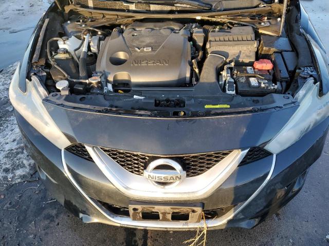 Photo 10 VIN: 1N4AA6AP6GC377270 - NISSAN MAXIMA 3.5 