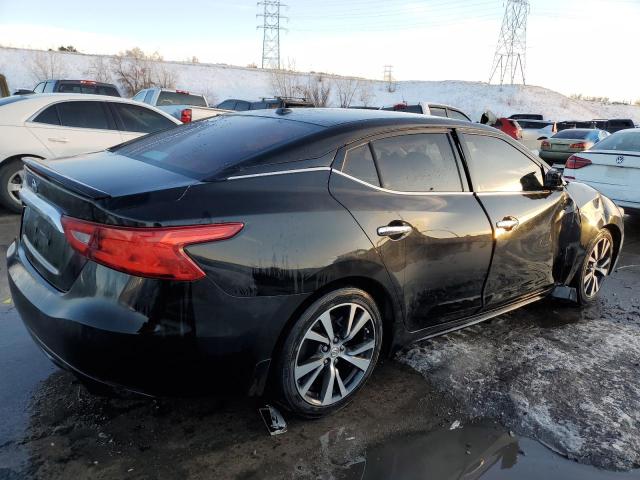 Photo 2 VIN: 1N4AA6AP6GC377270 - NISSAN MAXIMA 3.5 