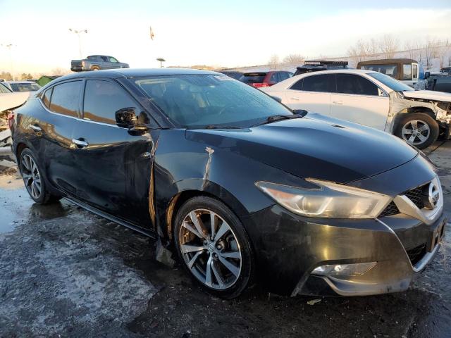 Photo 3 VIN: 1N4AA6AP6GC377270 - NISSAN MAXIMA 3.5 