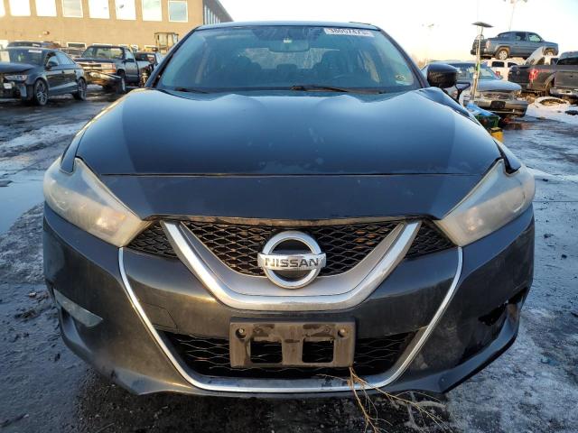 Photo 4 VIN: 1N4AA6AP6GC377270 - NISSAN MAXIMA 3.5 