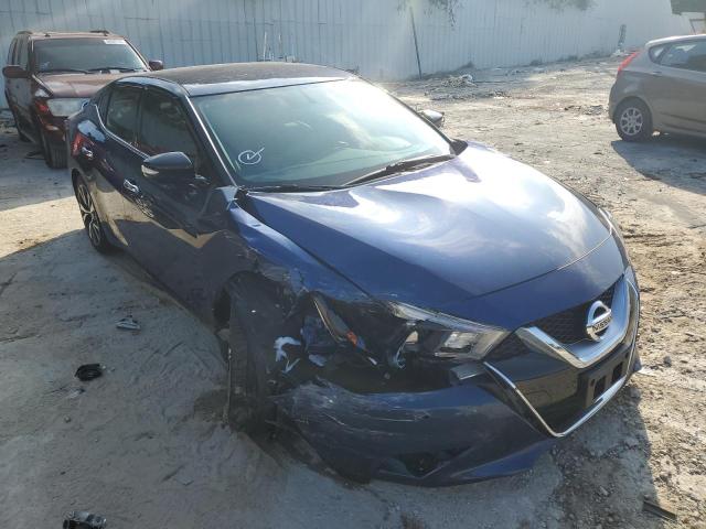 Photo 8 VIN: 1N4AA6AP6GC379357 - NISSAN MAXIMA 3.5 