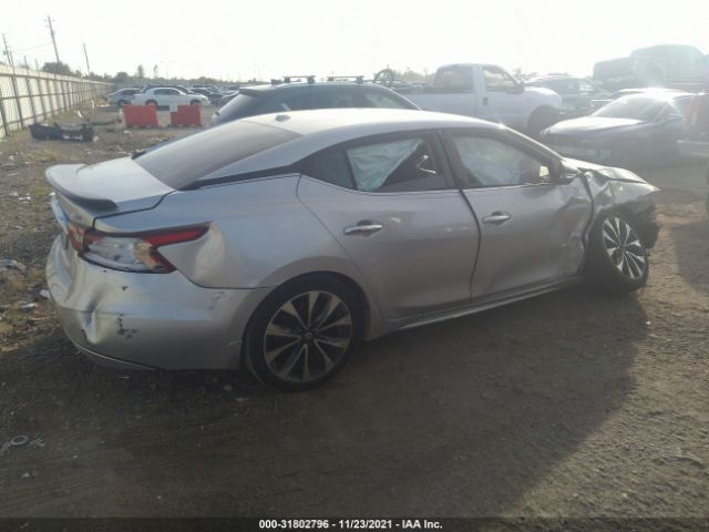 Photo 3 VIN: 1N4AA6AP6GC380878 - NISSAN MAXIMA 