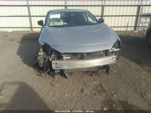 Photo 5 VIN: 1N4AA6AP6GC380878 - NISSAN MAXIMA 