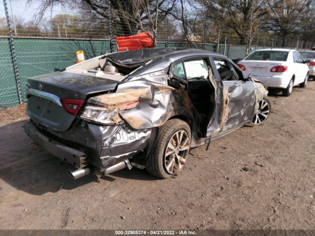 Photo 3 VIN: 1N4AA6AP6GC382064 - NISSAN MAXIMA 